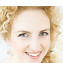 Aliona Pogorelskaja (Pavlovic)