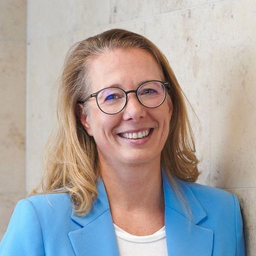 Dipl.-Ing. Katja Gless