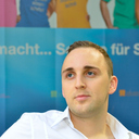 Social Media Profilbild Stefan Kormann Fürth