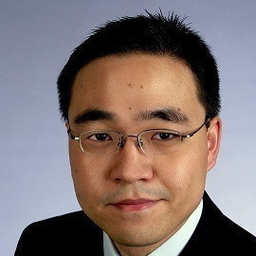 Zhongyi Ye