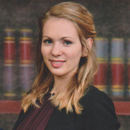 Maria Pulay