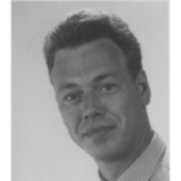 Wolfgang Deppe-Richter