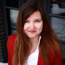 Elena Moormann