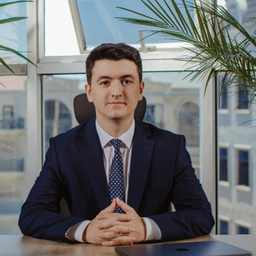Orkhan Huseynli
