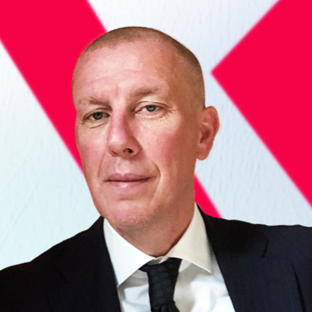 Michael Kamp Geschäftsführer Neumann & Kamp Historische Projekte XING