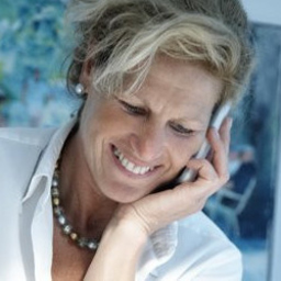 Christiane Kuhlmann