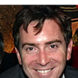 Laurent Villard