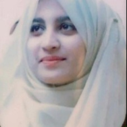 momna Hassnain
