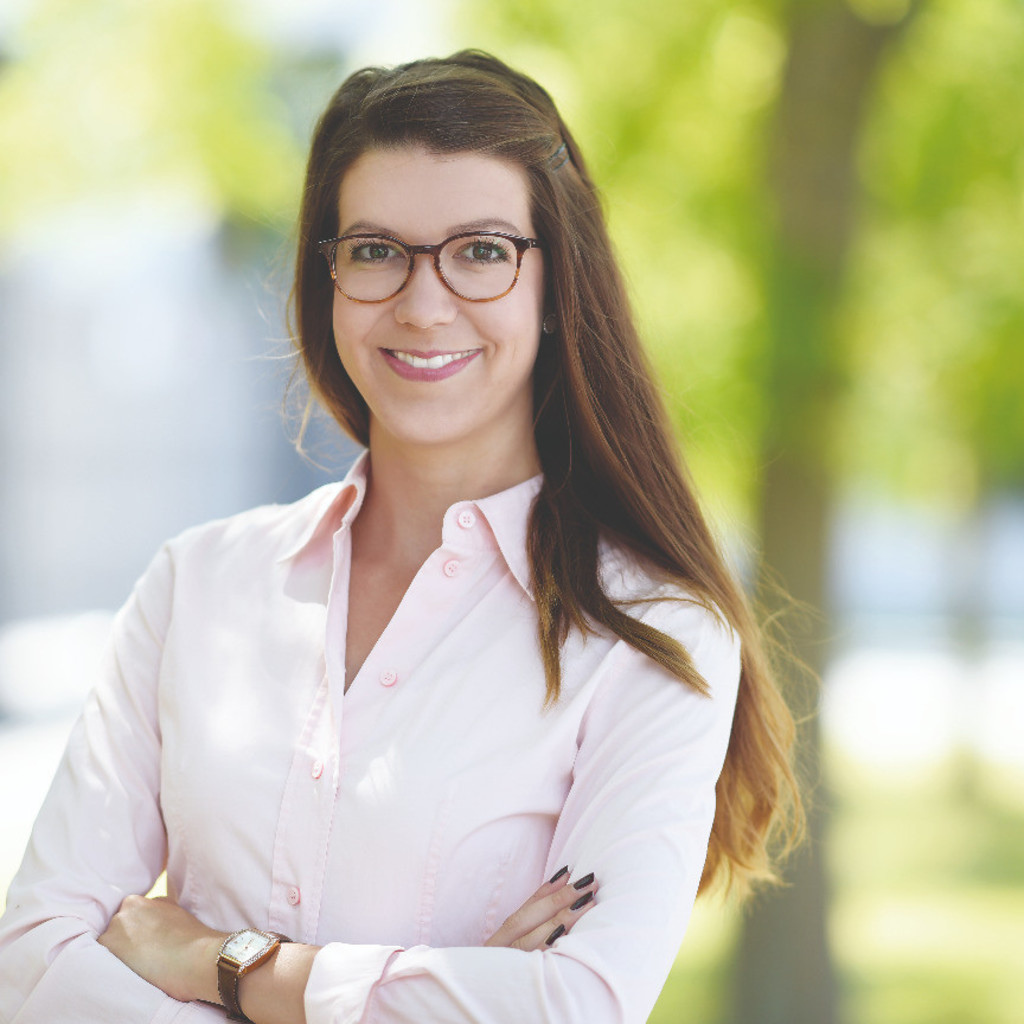 Emily Krüger Produktmanagerin Spirituosen RotkäppchenMumm