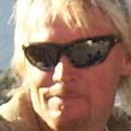 Harald Mark