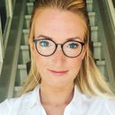 Social Media Profilbild Ann-Kathrin Cornelius Hamburg