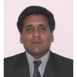 CARLOS NALVARTE GASPAR