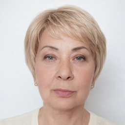 Svitlana Afonina