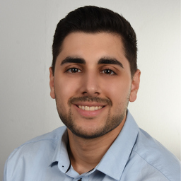 Profilbild Ahmet Alkan