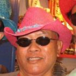 Tripudjo Djuliarso