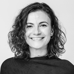 Ilka Wolf