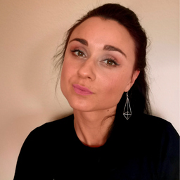 Mareike Ahlfaenger