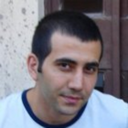 Erkan Caliskan