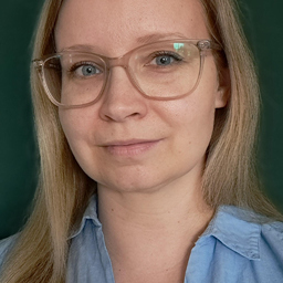 Anja Krause