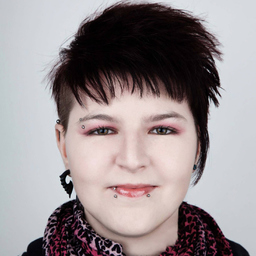 Nina-Denise Boddien