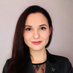 Valeriia Svarkovska