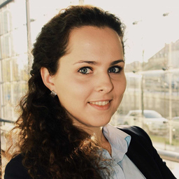 Iryna Stadnyk