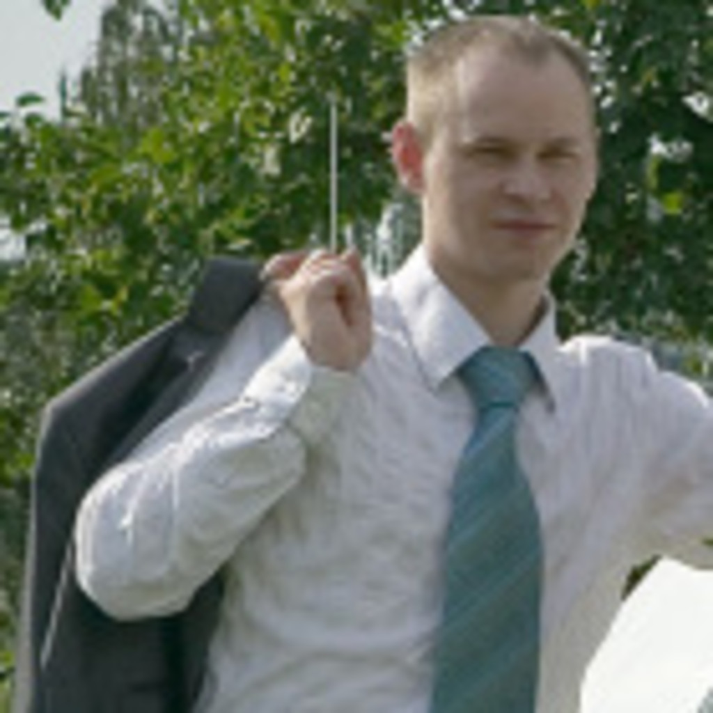 Yuri Ivanov Web master Interhome XING