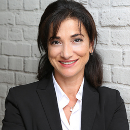 Fereshteh Weigand