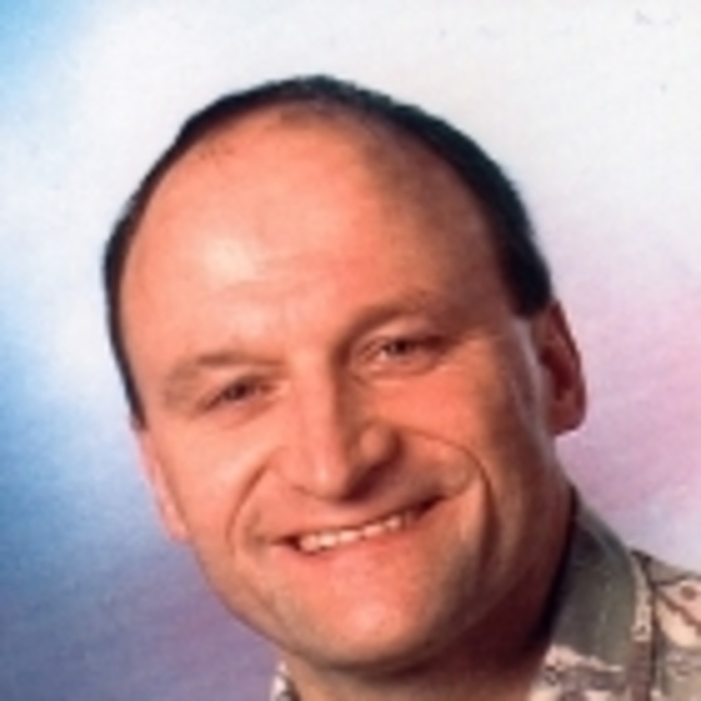 Michael Kohn Kundenbetreuer, Dozent HS Hamburger Software GmbH