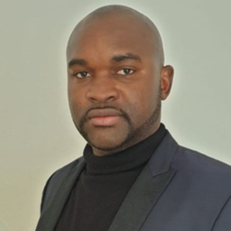 Dr. Che Julius Ngwa