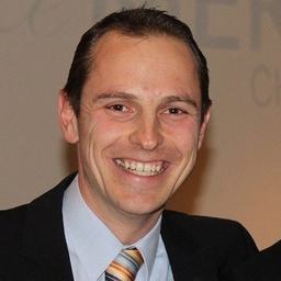 Ralph Mornhinweg