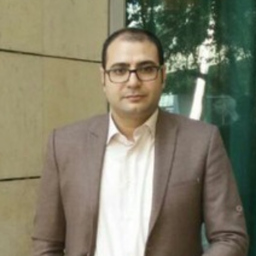 Nasser Eshraghi