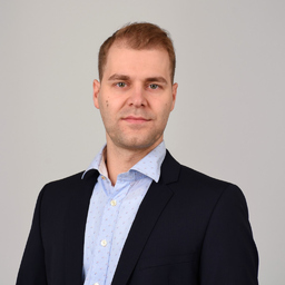 Andy Brinkhaus