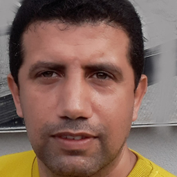 Ing. Mahmoud Ali