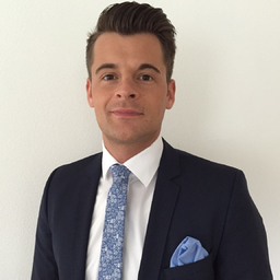Sebastian De Felice's profile picture