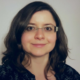 Sarah Alkhayat Afdar's profile picture