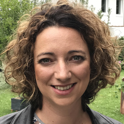 Emilie Kupferthaler