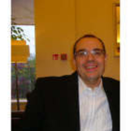 Martyn Green