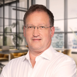 Ulrich Schupp