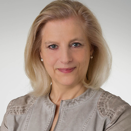 Martina Prang