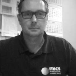 Michael Gerbes