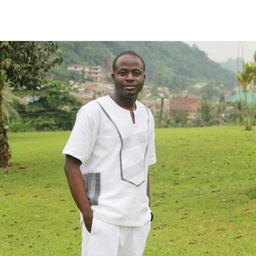 Lionel Agyeman