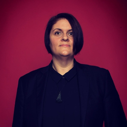 Petra Steininger