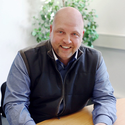 Christian Olthuis's profile picture