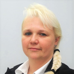 Ramona Beylage-Haarmann