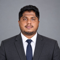 Mohammad Muddassir