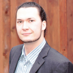Dominik Bosse