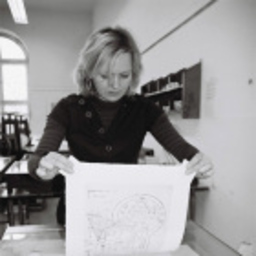 Andrea von Melms