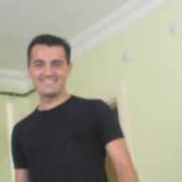 Dipl.-Ing. Barış Özgenç