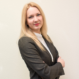 Hanna Masiuk